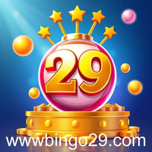 Bingo29: The Digital Revolution in Online Gaming