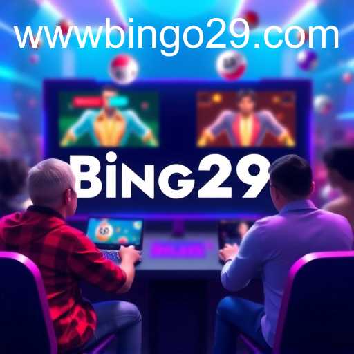 Bingo29's Role in the Online Gaming Surge