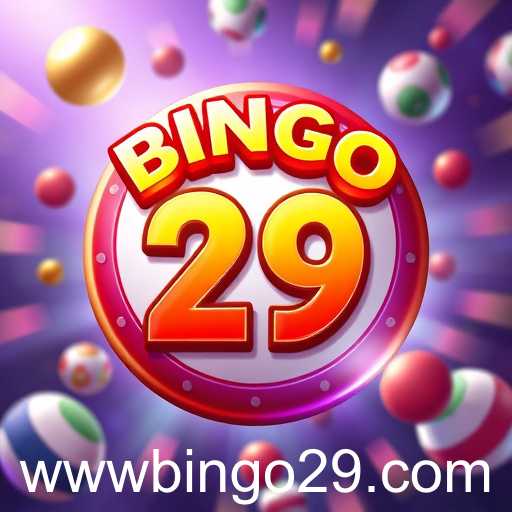 Bingo29: A Winning Formula in Online Gaming