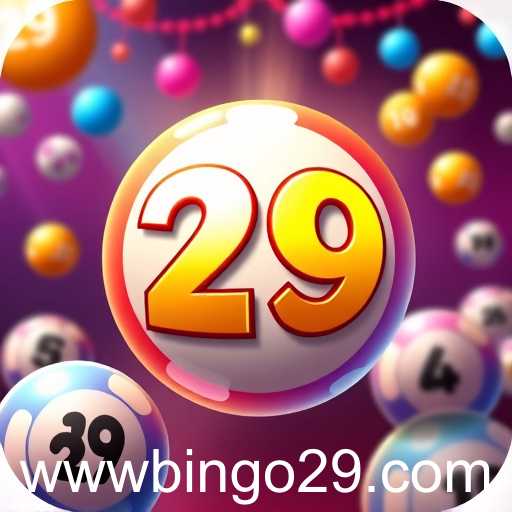 Bingo29: The Digital Revolution in Gaming