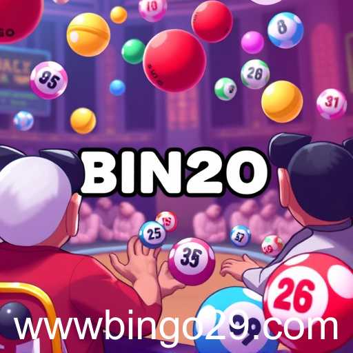 The Rise of Bingo29: A Gaming Revolution
